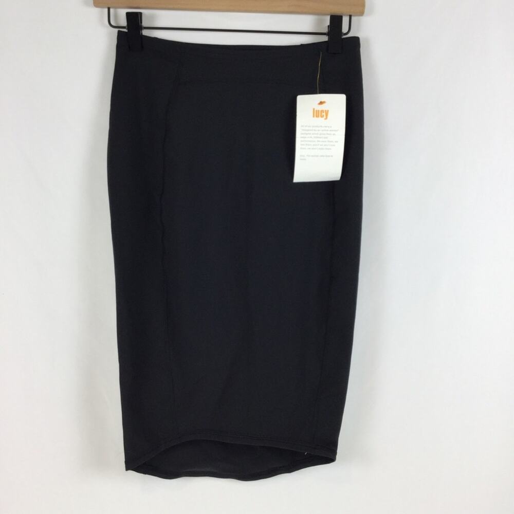 Lucy High Expectations Skirt, XS, NWT